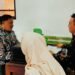 Teladan !! Wakil Ketua DPRD Kabupaten Gresik H Mujid Riduan, S.H Dukung Penuh “Gerakan Ayah Mengambil Rapor”