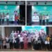 Pengujung Tahun, Bupati Gus Yani Berikan Penghargaan untuk 26 Pelaku Seni dan Ekonomi Kreatif di Gresik