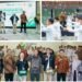 Program Taruna Makmur Petrokimia Gresik Cetak 55 Agronom Muda Perkuat Regenerasi Petani Nasional
