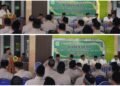 MUI Bungah Resmi Dikukuhkan, Kiai Fathan Anwari Ajak Para Pengurus Ikhlas Berkhidmah