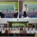 Santun dan Menyejukkan !! Makmun, M.Ag Sampaikan Peran MUI pada Kader Penggerak Desa se-Kecamatan Bungah