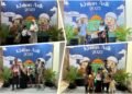 Menuju Usia Tujuh Tahun, Gressmall Perkuat Peran Sosial Lewat Khitan Massal Gratis