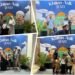 Menuju Usia Tujuh Tahun, Gressmall Perkuat Peran Sosial Lewat Khitan Massal Gratis