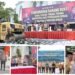 Tutup Tahun, MUI Apresiasi Polres Gresik Berhasil Ungkap Ratusan Kasus Kriminal, Miras, dan Narkoba