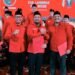 Selamat dan Sukses !! Gus Yani Ditetapkan sebagai Ketua DPC PDIP Gresik 2025–2030