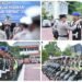 Sinergi TNI-Polri Siap Amankan Natal dan Tahun Baru di Kota Santri Gresik