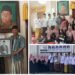 Penuh Edukasi !! Dewan Guru MI Alkarimi Gresik Gelar Silaturrahmi ke KH Marzuki Mustamar dan KH. Maskuri Bakri