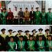 STAIIU Dukun Gresik Sukses Gelar Wisuda XI Sarjana S1 Prodi PAI dan EKI