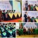 Istimewa !! Wisuda ke-11 STAI Ihyaul Ulum Bertabur Pesan Inspiratif Tokoh Nasional