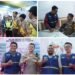 Pastikan Keamanan Nataru, Kapolres Gresik Pantau Langsung Kesiapan Pos Pelayanan Gress Mall