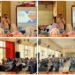 Peduli Masa Depan Siswa, SMPN 1 Gresik Gelar Sosialisasi TKA untuk Wali Murid Kelas 9