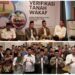 Kanwil Kemenag Jatim Gelar Verifikasi Tanah Wakaf 2025, Perkuat Akurasi Data dan Optimalisasi Wakaf Uang
