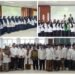 Momen Hari Ibu, Ratusan Kader Keluarga Bahagia MUI Kabupaten Gresik Dikukuhkan