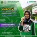 Kado Indah Akhir Tahun, Siswa MIN 1 Gresik Raih Juara 2 Frog Jump Putri SD-C Tingkat Nasional