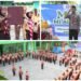 Semarak MSC 7 MI Alkarimi Gresik: Guyub Rukun Bangun Soliditas dan Solidaritas