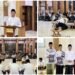 Ukir Sejarah di Pengujung Tahun, Pondok Pesantren Refah Islami Kembali Cetak Hafidh ke 95 & 96