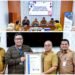 Diskominfo Gresik Terima Surveillance ISO/IEC 27001:2022, Perkuat Keamanan Informasi dan Integrasi Data Kependudukan