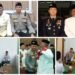 Ketua Umum MUI Sampaikan Kesan Mendalam untuk AKBP Rovan Selama Menjadi Kapolres Gresik