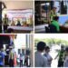Pastikan Keselamatan Nataru, Polres Gresik Gelar Tes Urine Driver Angkutan Umum