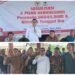 Merakyat !! Ahmad Labib Turun Langsung ke Jedong Balongpanggang Sosialisasi 4 Pilar kepada Masyarakat