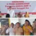 Ahmad Labib Gelar Sosialisasi 4 Pilar di Kediaman Anggota DPRD Gresik Hj. Khomsatun Balongpanggang