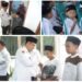 Ringankan Beban Masyarakat, Kemenag Jatim Gelar Khitan Massal Gratis: “Matur Nuwun, Pak Kakanwil”