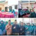 KUA Manyar Ajak Ibu-ibu PKK Bangun Keluarga Sakinah Wujudkan Surga di Dalam Rumah