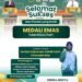 Top !! Nienda Meisya Siswi MAN 2 Gresik Raih Medali Emas Tolak Peluru Putri Kejuaraan Atletik SAGC Championship 2025