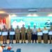 Inilah Daftar Lengkap OPD dan UPT Pemenang Kepegawaian Award Pemkab Gresik 2025