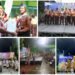 Semarak Penutupan MSC7 2025 MI Alkarimi Gresik Gelar Api Unggun dan Pentas Seni Pramuka
