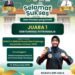 Top !! Nasafa Dwi Aulia Siswi MAN 2 Gresik Sabet Juara 1 Pencak Silat Challenge Competition IIl 2025