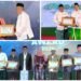 Istimewa !! MUI Gresik Kembali Dinobatkan sebagai MUI dengan Kinerja Terbaik se-Jawa Timur