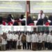 Hj. Nur Saidah Gembleng Hypnomotivasi Ratusan Kader Keluarga Bahagia MUI Gresik