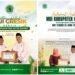Terbaik se-Jawa Timur, MUI Kabupaten Gresik Banjir Apresiasi dan Ucapan Selamat