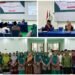 PD BKMM DMI Kabupaten Gresik Terus Bergerak Wujudkan Masjid Ramah Perempuan dan Anak