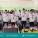 Kemenag Gresik Gelar Pembinaan dan Submit Serentak PMPZI 2025 Bersama Kakanwil Jatim