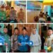 Berkah Akhir Tahun, Umiyatun Buruh Cuci Dukun Dapat Rumah Layak Huni dari BMT Mandiri Sejahtera dan NH Gresik