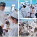 Mengetuk Pintu Langit, DPD PAN Gresik Gelar Doa Bersama Anak Yatim Piatu untuk Keselamatan Bangsa