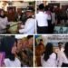 Tutup Tahun, Kades Randuagung Resmi Lantik Dua Perempuan Jadi Perangkat Desa