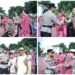 Di Pengujung 2025, Kapolres Gresik Pimpin Kenaikan Pangkat 96 Personel Polri dan 5 ASN