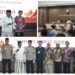 Jaga Kondusivitas Pergantian Tahun, Polres Gresik Gelar Doa Bersama Lintas Agama