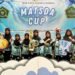 Semangat Juang Srikandi Muda MIN 1 Gresik: Ukir Prestasi Gemilang di MATSDA CUP 2025