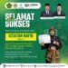 Pendekar MAN 1 Gresik Raih Juara 2 Pencak Silat di Ajang Grissee Pencak Silat Championship 2025