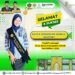 Kayla Afshokhin Nabila MAN 1 Gresik Terpilih sebagai Duta Siswa Kabupaten Gresik Pendidikan 2025