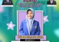 Ketajaman Analisis Antarkan Nilam MAN 1 Gresik Raih Medali Emas Olimpiade Kimia Tingkat Nasional