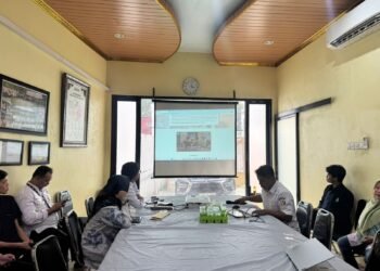 Bawaslu Gresik Siap Luncurkan Layanan Publik Berbasis Digital di Pengujung Tahun 2025