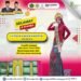 Istimewa !! Letisya Cahya Hafizta Siswi MAN 1 Gresik Terpilih sebagai Miss Jawa Timur 2025