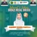 Aqueeny Shaira Cahya Siswi MAN 1 Gresik Raih Bronze Medali Olimpiade Sains Airlangga 2025