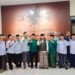 Lazisnu PCNU Gresik Terus Berjibaku Galang Donasi Kemanusiaan untuk Korban Bencana