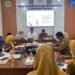 Pemkab Gresik Mantapkan Persiapan Evaluasi Penyelenggaraan Statistik Sektoral (EPSS) 2026